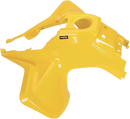 MAIER Front Fender - Yellow - LT-R 250 177604