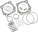 S&S CYCLE Top End Gasket Kit - 3-7/8" Super Stock - Twin Cam 90-9504