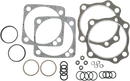 S&S CYCLE Top End Gasket Kit - 4-1/8" - EVO Big Twin 90-9506