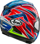 ARAI HELMETS Corsair-X Helmet - Ogura - Small 0101-17700