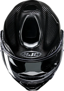HJC RPHA 91 Carbon Modular Helmet - Solid Finish, Size Large - EB19NUS6CABV