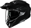 HJC i80 Modular Helmet - Solid Black, Size Large (EP37NUS6XBKV)