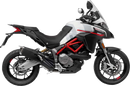 LEOVINCE Link Pipe - Multistrada 950/S 80055