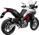 LEOVINCE Link Pipe - Multistrada 950/S 80055