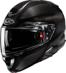 HJC RPHA 91 Carbon Modular Helmet - Solid Medium EB19NUS5CABV