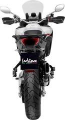 LEOVINCE Link Pipe - Multistrada 950/S 80055