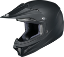 HJC CL-XY II Solid Helmet - Rubbertone, Small, Part Number MP36NUS4RFBV