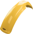 MAIER Replacement Front Fender - Yellow - Yamaha 183504