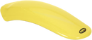 MAIER Replacement Rear Fender - Yellow - YZ 250/400/465/490 185604