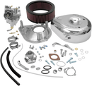 S&S CYCLE Super G Carburetor Kit - Shovelhead 11-0431