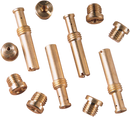 S&S CYCLE Jet Kit - Low-Range 11-7270