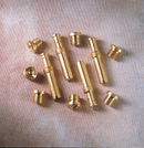 S&S CYCLE Jet Kit - High-Range 11-7271