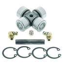 QuadBoss Part 417812 Front Drive Shaft Universal Joint for Polaris Sportsman 550 and 850 Models