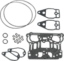 S&S CYCLE Rocker Box Gasket - Big Twin 90-4073