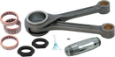 S&S CYCLE Connecting Rod - Big Twin L'81-84 34-7011