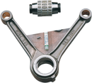 S&S CYCLE Connecting Rod Assembly - XL '86-'99 34-7800