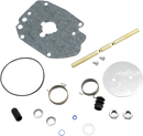 S&S CYCLE Carburetor Rebuild Kit - Super G 11-2907