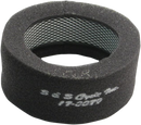 S&S CYCLE Replacement Air Filter - Super B - Teardrop Air Cleaners 17-0079