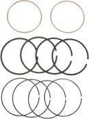 S&S CYCLE Replacement Piston Rings - 3.875" - Standard 94-1290X