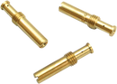 S&S CYCLE Carburetor Intermediate Jets - 0.0295" - 3-Pack 11-7110