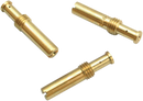 S&S CYCLE Carburetor Intermediate Jets - 0.031" - 3-Pack 11-7111