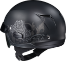 HJC IS-Cruiser Motorcycle Helmet - Fior - MC5SF - Small HP31NUS48S5V