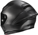 HJC RPHA 1N V2 Carbon Helmet - Solid Matte Carbon - XL (Part Number: FB27NUS7MCBV)