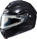 HJC C91 Modular Snow Helmet with Dual Pane Visor - Black, 5XL - EP25EUSYXBKV