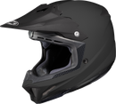 HJC CL-X7 Plus Helmet - Solid Matte Black 3XL (Part Number: MP35NUS9RFBV)