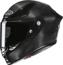 HJC RPHA 1N V2 Carbon Helmet - Solid XS by HJC with Pinlock 120XLT Anti-Scratch Shield and Advanced Ventilation