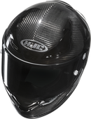HJC RPHA 1N V2 Carbon Helmet - Solid - Carbon - Medium FB27NUS5XCBV