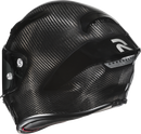 HJC RPHA 1N V2 Carbon Helmet - Solid Design, Large - FB27NUS6XCBV