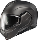 HJC i100 Modular Helmet Solid Semi-Flat Titanium XS EP26NUS3SFTV