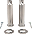 WORKS CONNECTION Titanium Foot Peg Pins for Honda CRF – Part 20-521