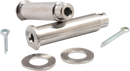 WORKS CONNECTION Titanium Foot Peg Pins for Honda CRF – Part 20-521