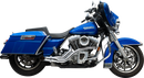 TRASK 2-into-1 BMF Exhaust System - Twin Cam - Chrome TM-5745CH