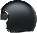 Z1R Grimlock Helmet - Solid Flat Black, XL (Part Number 0104-3635)