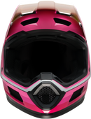 Z1R Dirt Maxx Helmet Vortex Pink/White 3XL - Model 0110-9711
