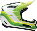 Z1R Dirt Maxx Helmet Vortex White/Green 3XL - 0110-9735