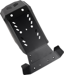 AXP RACING Xtrem Skid Plate for Stark Future Varg AX1728 - Black