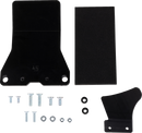 AXP RACING Xtrem Skid Plate for Stark Future Varg AX1728 - Black