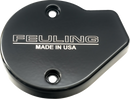Feuling Parts Cam Cover 9181 with ARP Fasteners