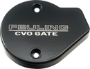 Feuling Parts Cam Cover for CVO Gate 9183 with ARP Fasteners