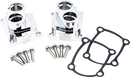 FEULING PARTS 9195 Billet Aluminum Lifter Block Cover Set for 2017-2025 M8 Engines