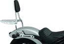Kuryakyn Sissy Bar for 2018-2023 Harley Softail Models with Chrome Finish