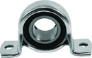 QuadBoss Part 420417 Center Drive Shaft Bearing for Arctic Cat and Polaris Off-Road Vehicles