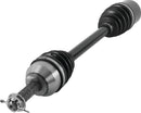 QuadBoss Replacement Axle for Polaris Ranger 400 4x4 (2010-2014) – Front Left Part Number 609395