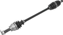 QuadBoss Honda SXS700 Pioneer Front Left Replacement Axle Part