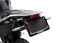 Yoshimura Fender Eliminator Kit for 2019 Honda CRF450L - Sleek Race Look and LED Lighting