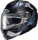 HJC i91 Modular Snow Helmet Carst MC5SF - XS by HJC